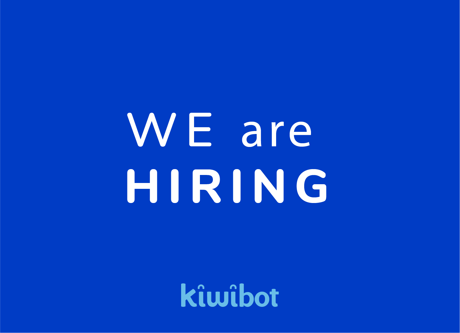 kiwibot.zohorecruit.com